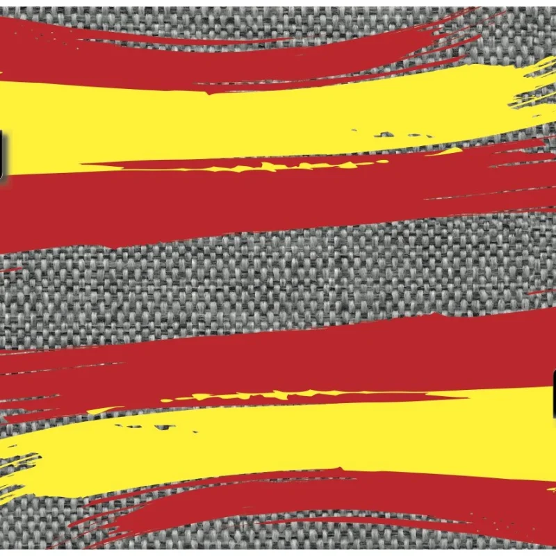 Evolution Flag Blade Guards