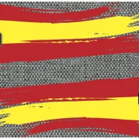 Evolution Flag Blade Guards