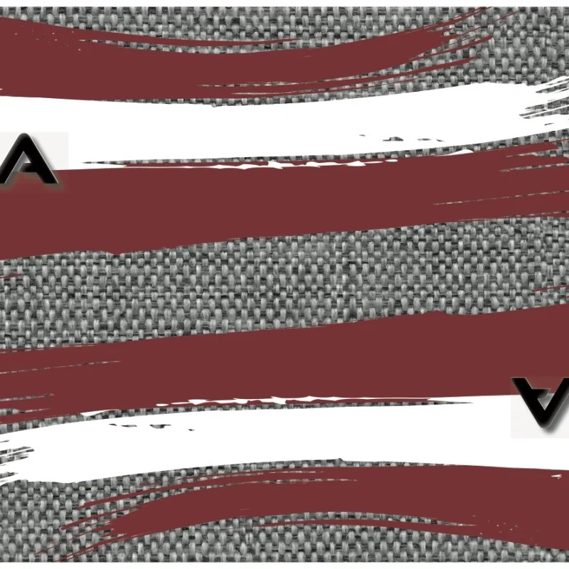 Evolution Flag Blade Guards