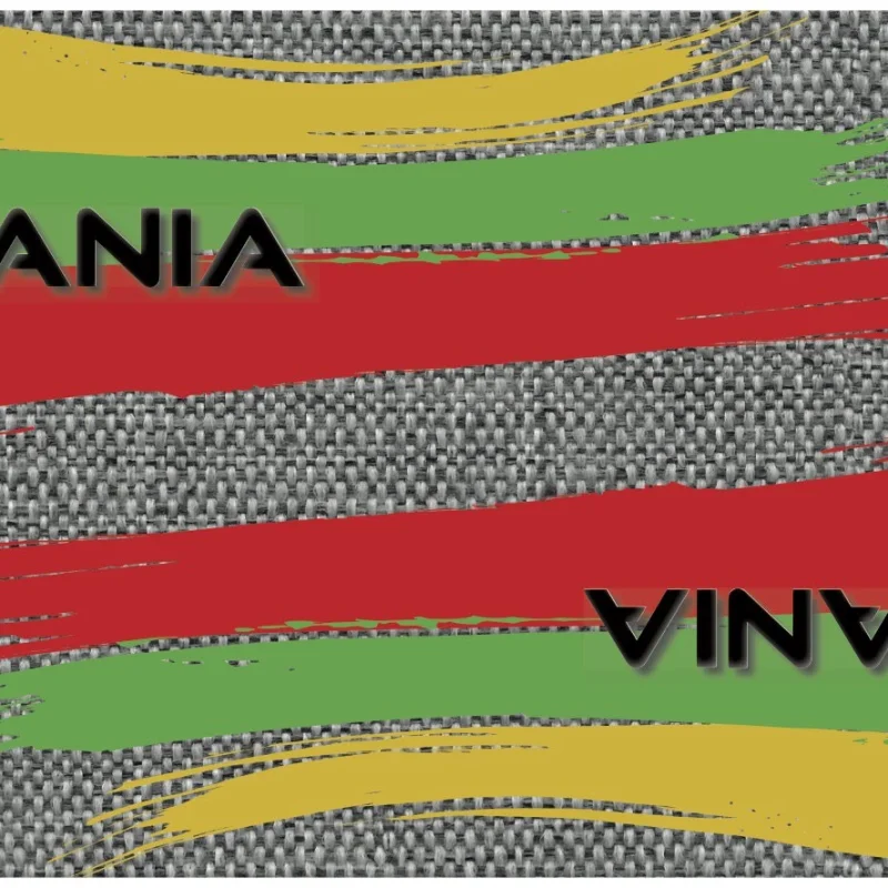 Evolution Flag Blade Guards