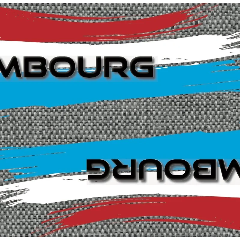 Evolution Flag Blade Guards