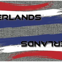 Evolution Flag Blade Guards
