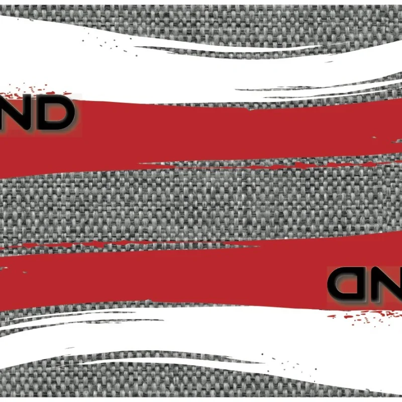 Evolution Flag Blade Guards