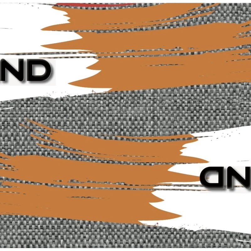 Evolution Flag Blade Guards