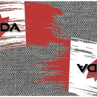 Evolution Flag Blade Guards