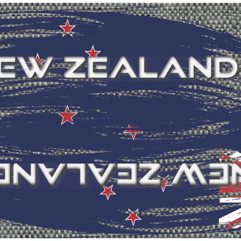 Evolution Flag Blade Guards
