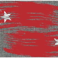 Evolution Flag Blade Guards