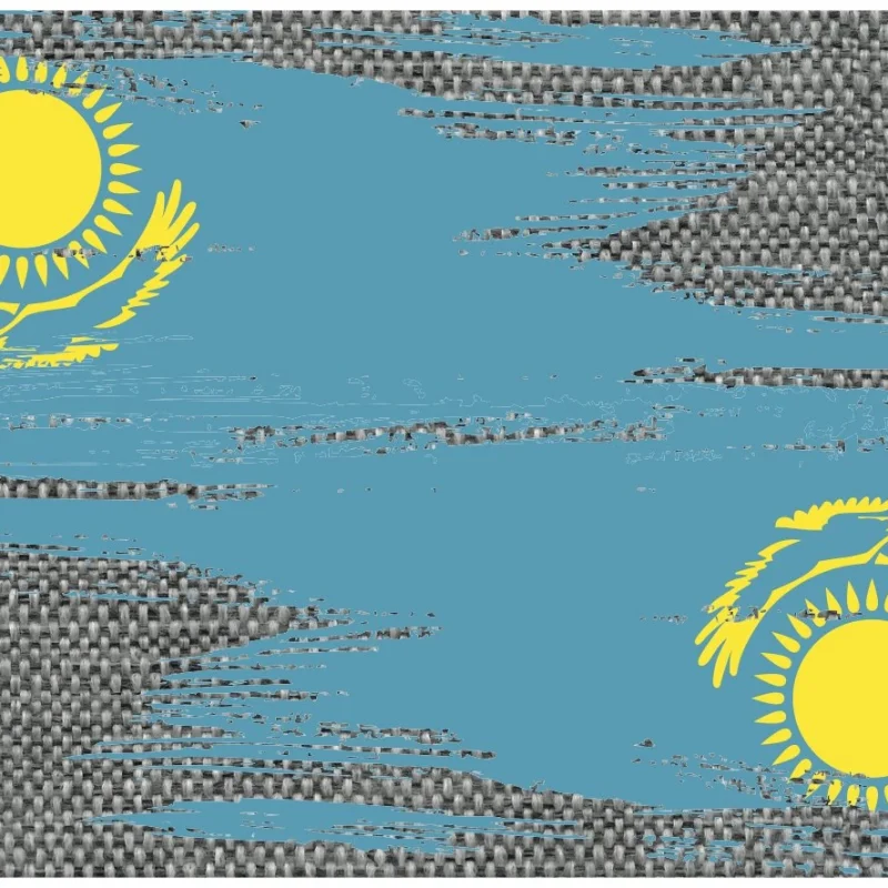 Evolution Flag Blade Guards