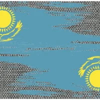 Evolution Flag Blade Guards