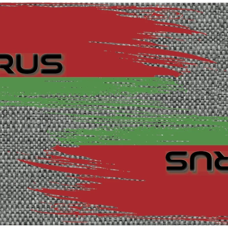Evolution Flag Blade Guards