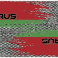 Evolution Flag Blade Guards
