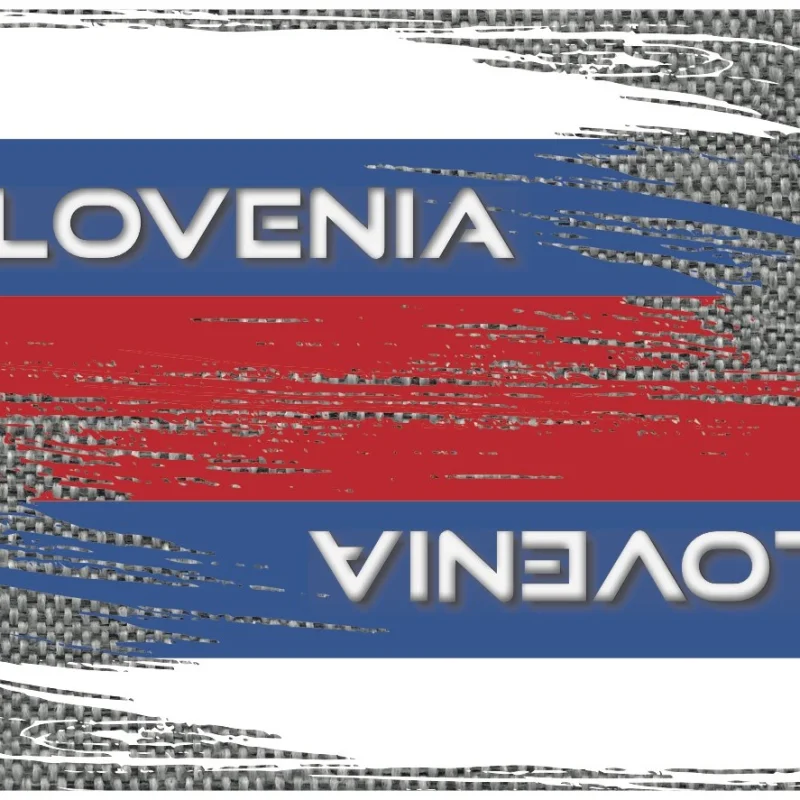 Evolution Flag Blade Guards