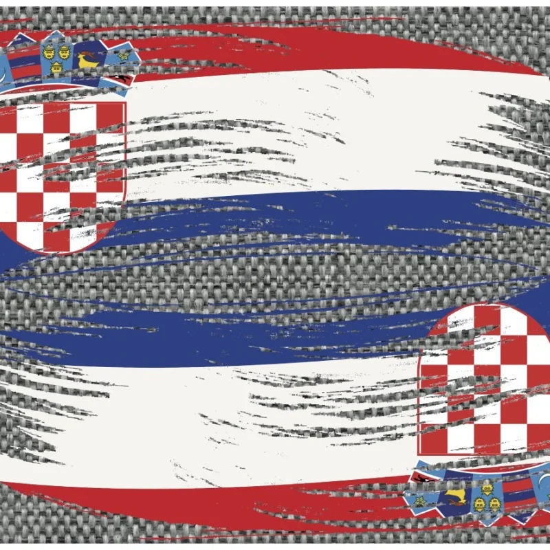 Evolution Flag Blade Guards