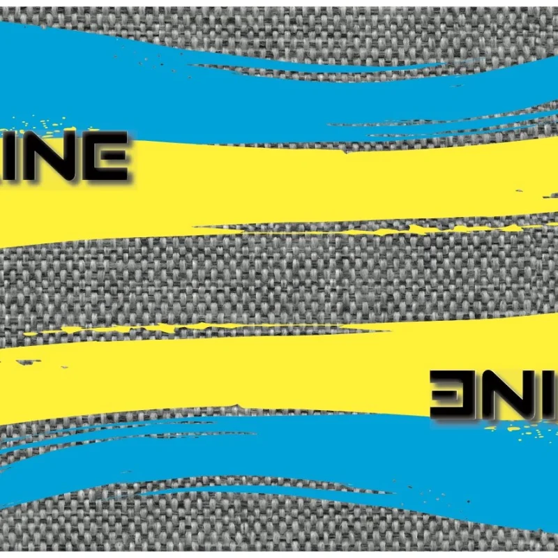 Evolution Flag Blade Guards