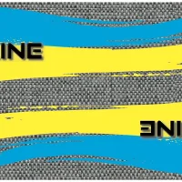 Evolution Flag Blade Guards