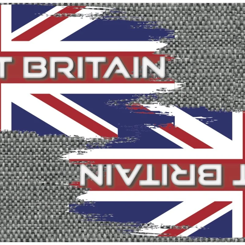 Evolution Flag Blade Guards