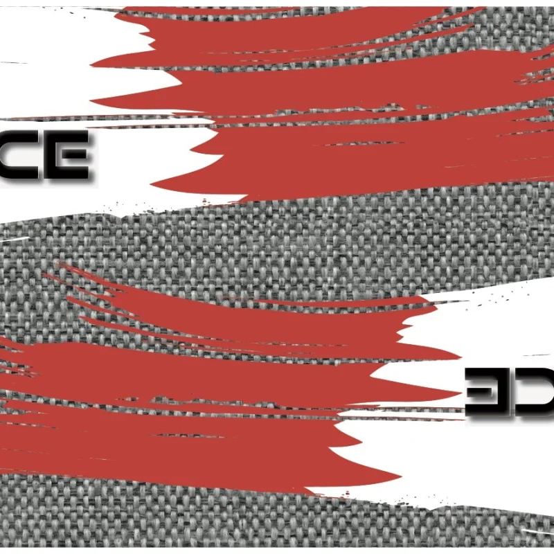 Evolution Flag Blade Guards