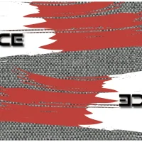 Evolution Flag Blade Guards