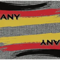 Evolution Flag Blade Guards