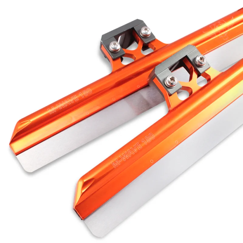 Skate-Tec M-Wave