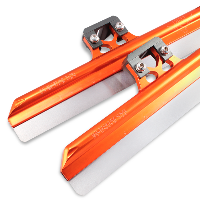 Skate-Tec M-Wave