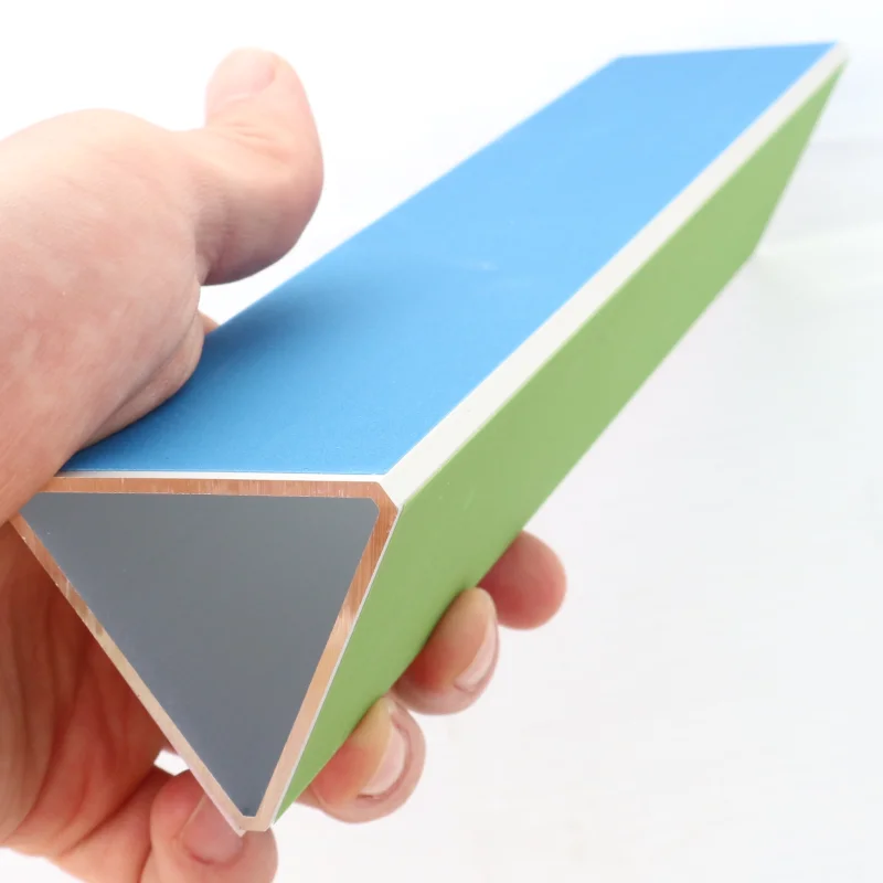 Zandstra 3M Polishing Triangle – 2