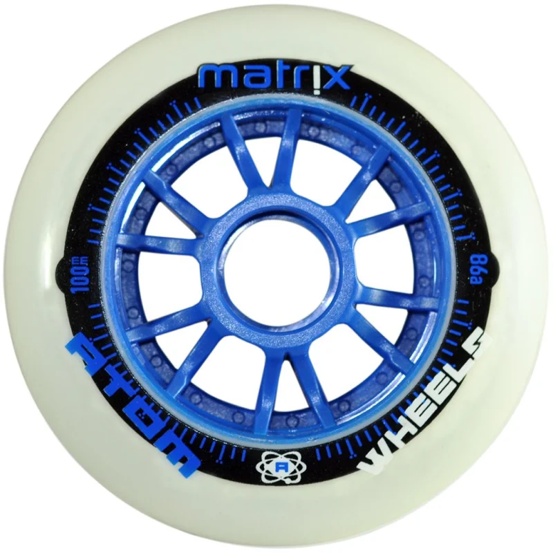 Atom Matrix Inline Skate Wheel