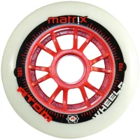 Atom Matrix Inline Skate Wheel