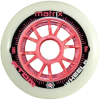Atom Matrix Inline Skate Wheel