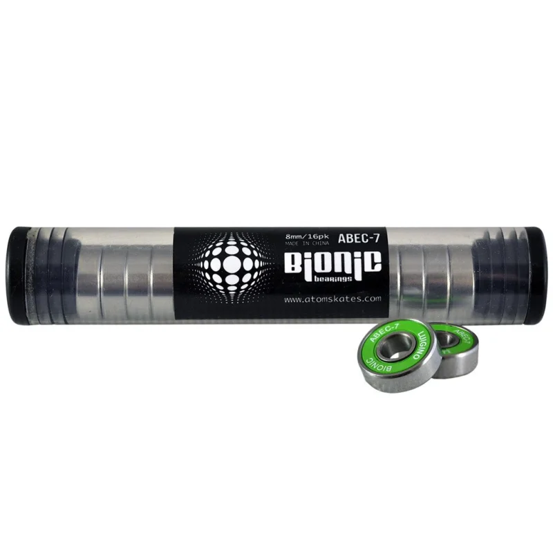 Bionic ABEC-7 Görkorcsolya csapágy