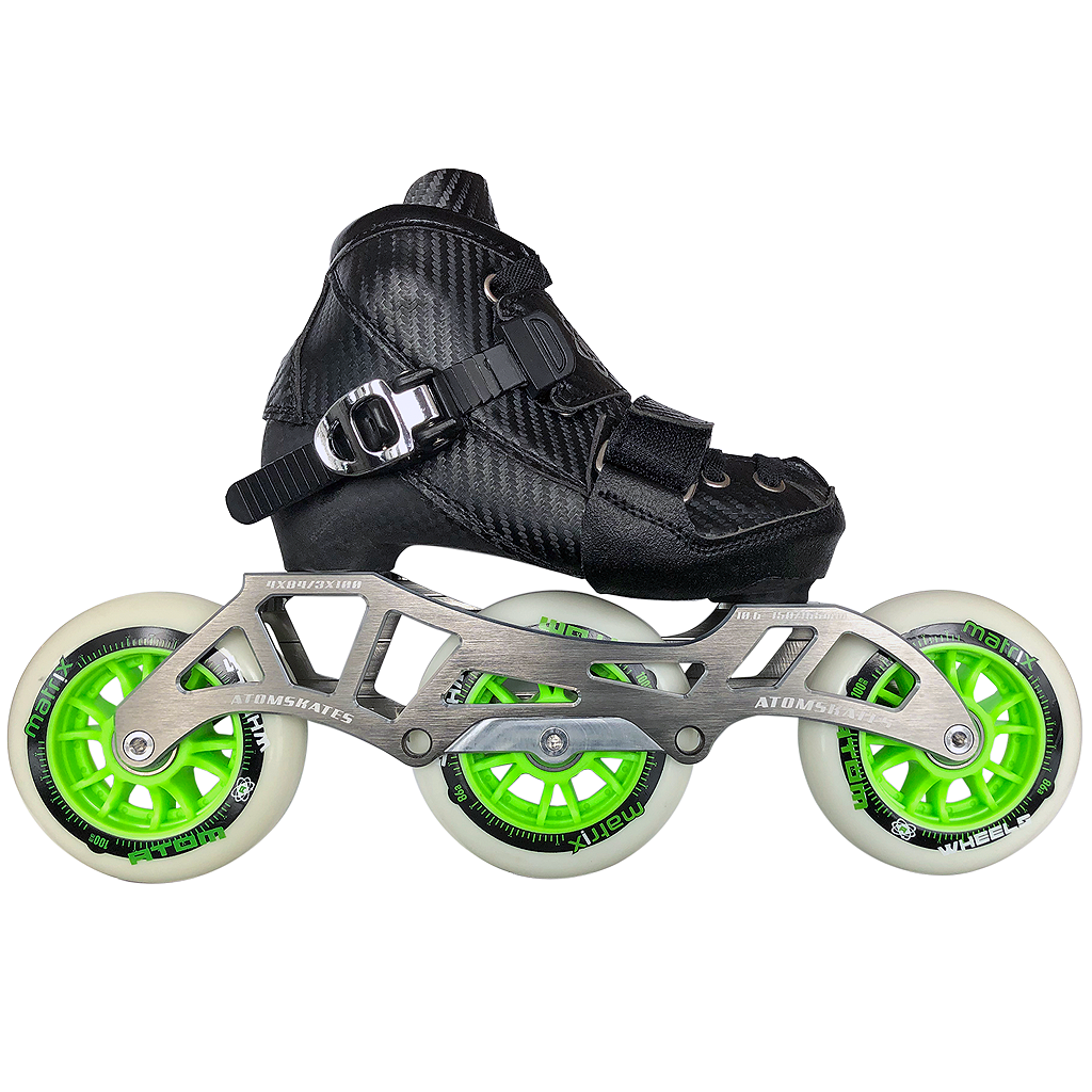 Atom PRO Kid's Adjustable Inline Skate