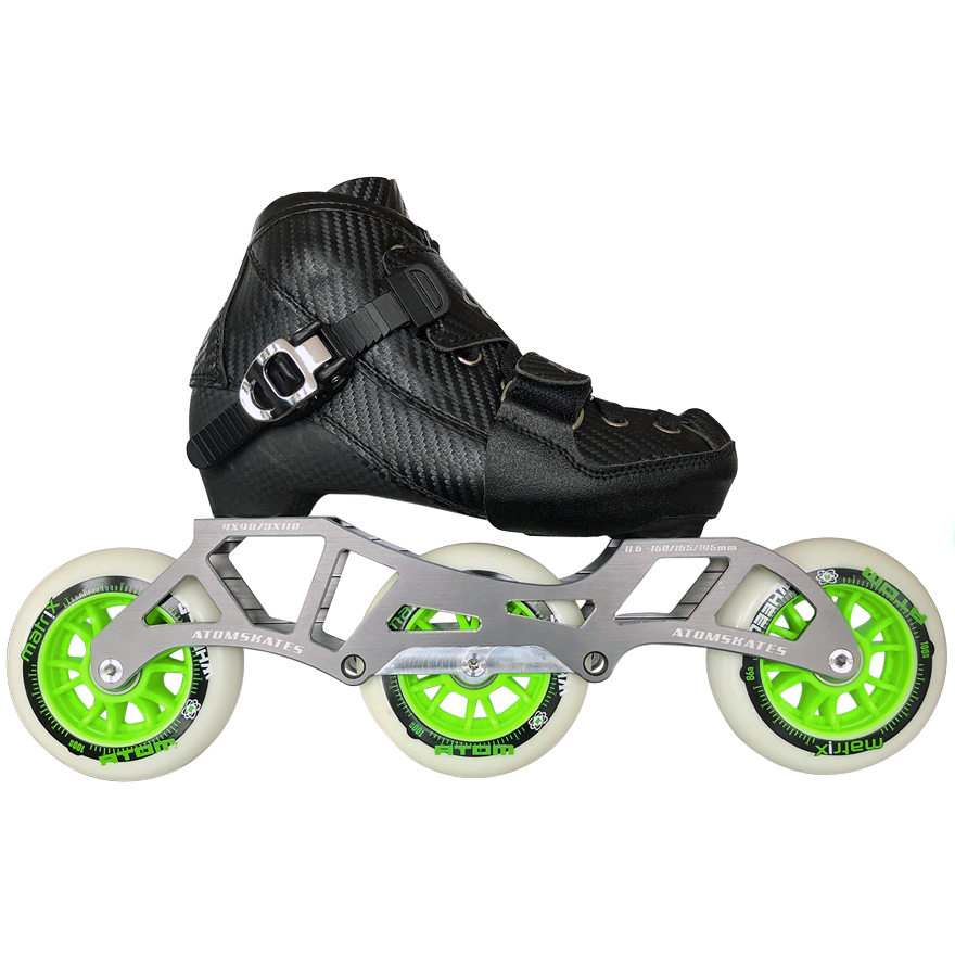 Atom PRO Kid's Adjustable Inline Skate