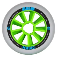 Atom Boom Magic Inline Skate Wheel