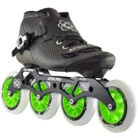 Atom Pro Inline Speed Skate