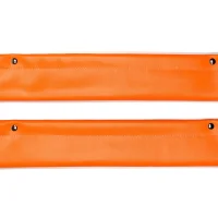 Nalza Blade Covers