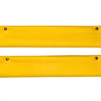 Nalza Blade Covers