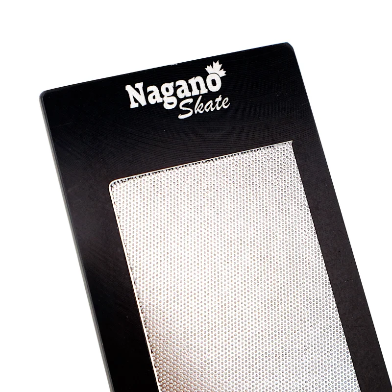 Nagano Skate 2" Sharpening Plates