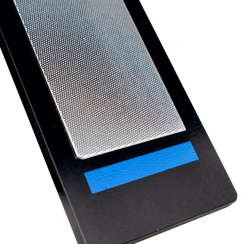 Nagano Skate 2" Sharpening Plates