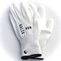 Nalza Cut-Resistant Gloves marked HUN