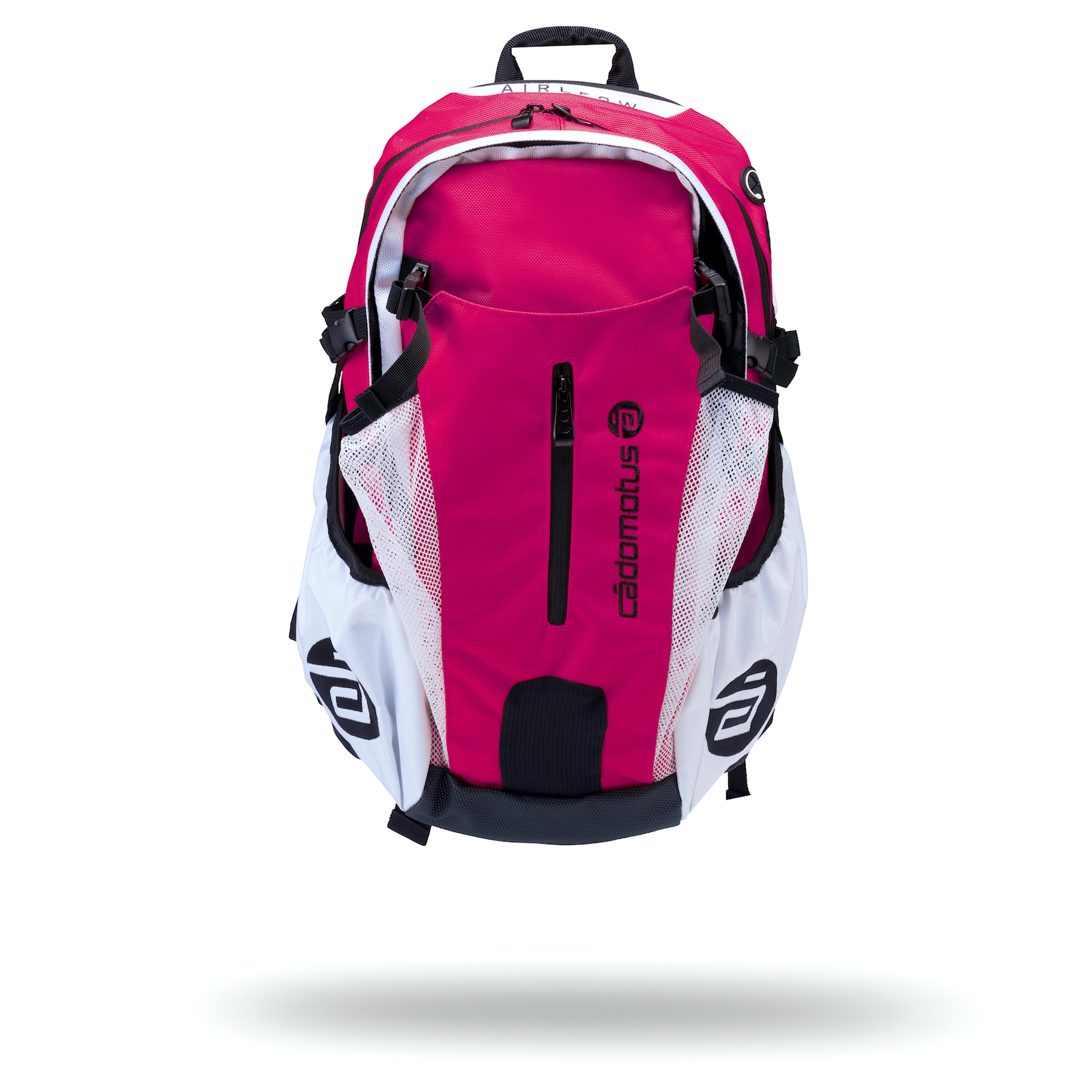 Cádomotus Airflow Backpack