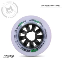 MPC Black Magic Görkorcsolya kerék