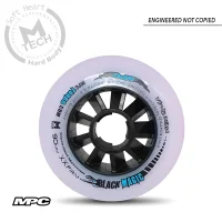 MPC Black Magic Görkorcsolya kerék