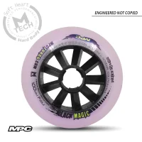 MPC Black Magic Görkorcsolya kerék