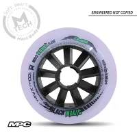MPC Black Magic Görkorcsolya kerék
