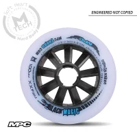 MPC Black Magic Görkorcsolya kerék