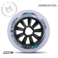MPC Black Magic Görkorcsolya kerék